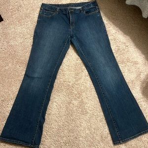Micheal Kors Jeans size 12